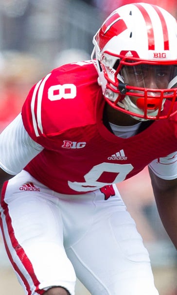 Badgers CB Shelton: 'I haven't been the player I know I can be'